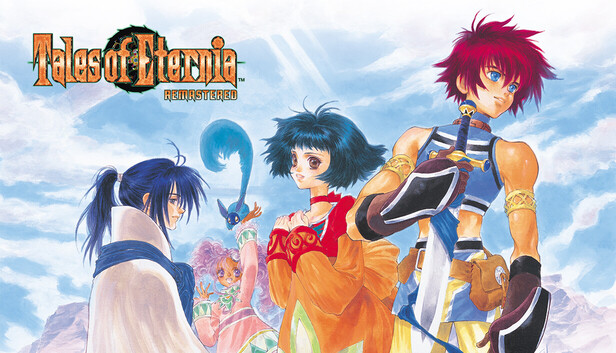 Tales of Eternia Remastered: o que você precisa saber antes de jogar